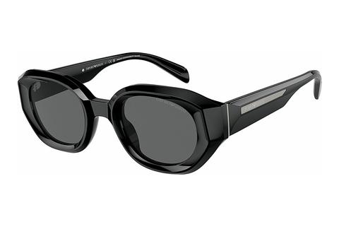 Sunčane naočale Emporio Armani EA4230U 501787