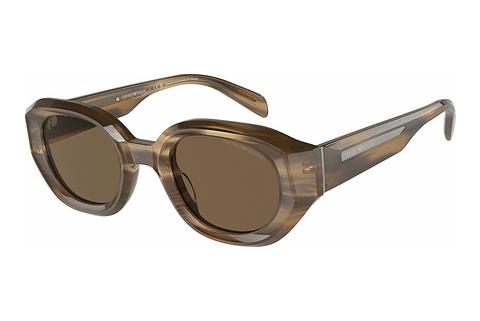 Occhiali da vista Emporio Armani EA4230U 614973