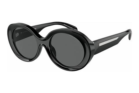 Zonnebril Emporio Armani EA4231U 501787