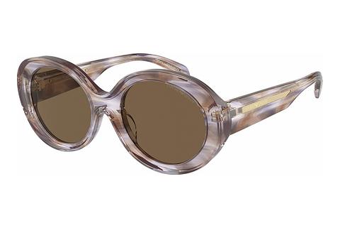 Occhiali da vista Emporio Armani EA4231U 615673