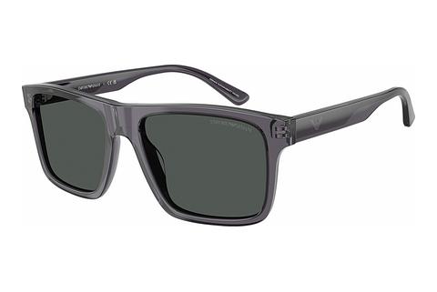 Sonnenbrille Emporio Armani EA4232 610687