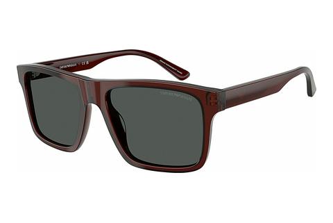 Sonnenbrille Emporio Armani EA4232 617487