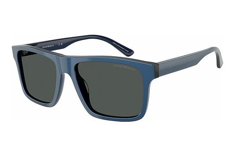 Sonnenbrille Emporio Armani EA4232 617587