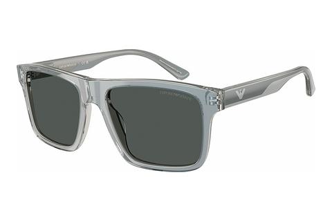 Sonnenbrille Emporio Armani EA4232 617787