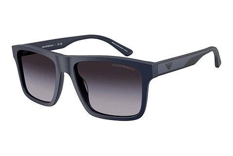 Solglasögon Emporio Armani EA4232 62568G