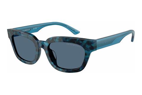 Lunettes de soleil Emporio Armani EA4233U 618080