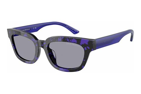 Sonnenbrille Emporio Armani EA4233U 618380