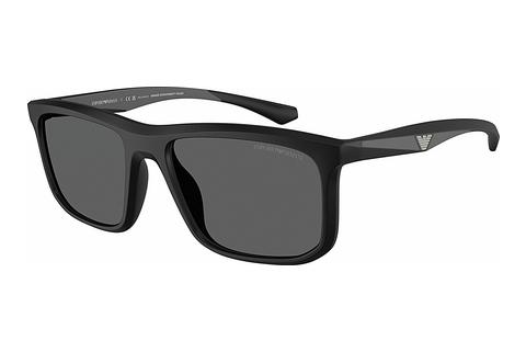 Akiniai nuo saulės Emporio Armani EA4234U 5001T3