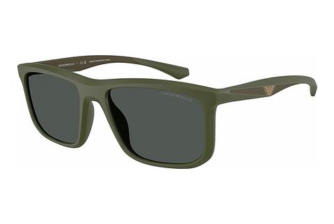 Sonnenbrille Emporio Armani EA4234U 618487