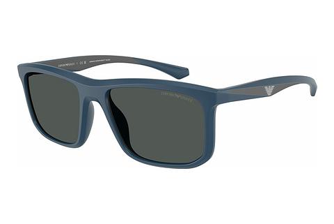 Sonnenbrille Emporio Armani EA4234U 618587