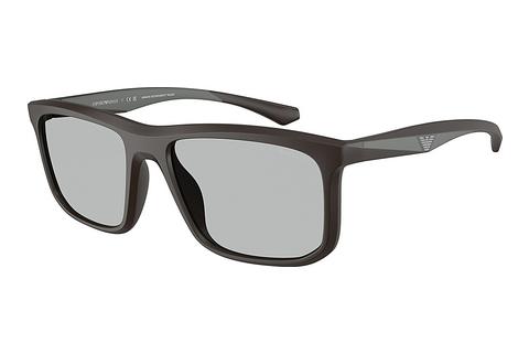 Sonnenbrille Emporio Armani EA4234U 618687