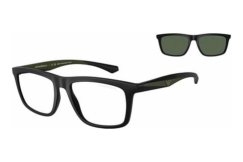 Occhiali da vista Emporio Armani EA4235 50011W