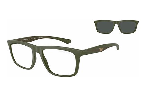 Sonnenbrille Emporio Armani EA4235 61841W