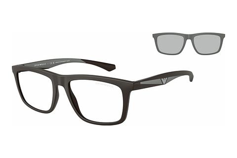 Sonnenbrille Emporio Armani EA4235 61861W