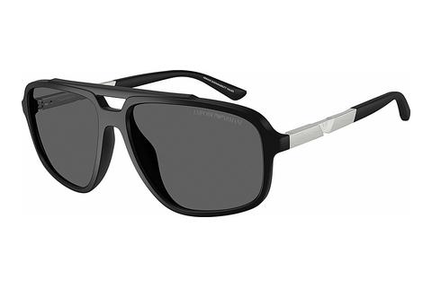 Akiniai nuo saulės Emporio Armani EA4236U 5001T3