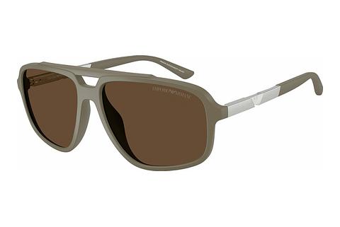 Lunettes de soleil Emporio Armani EA4236U 543773