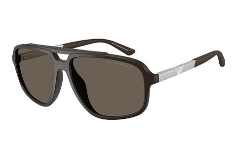 Solglasögon Emporio Armani EA4236U 6186/3