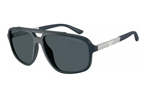 Sonnenbrille Emporio Armani EA4236U 618987