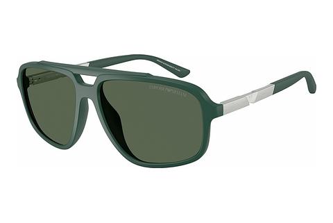 Lunettes de soleil Emporio Armani EA4236U 619071