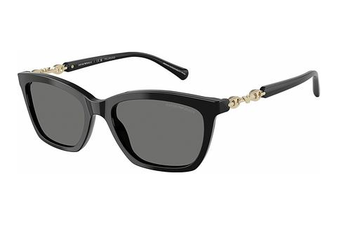 Päikeseprillid Emporio Armani EA4238 501781