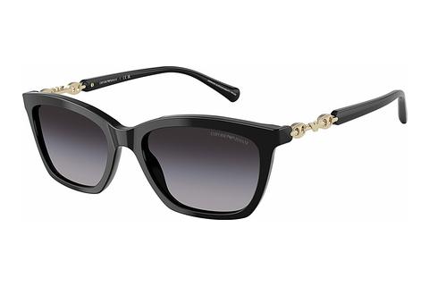 Lunettes de soleil Emporio Armani EA4238 50178G