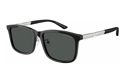 Lunettes de soleil Emporio Armani EA4241D 501787