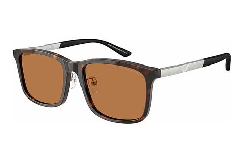 Päikeseprillid Emporio Armani EA4241D 502673