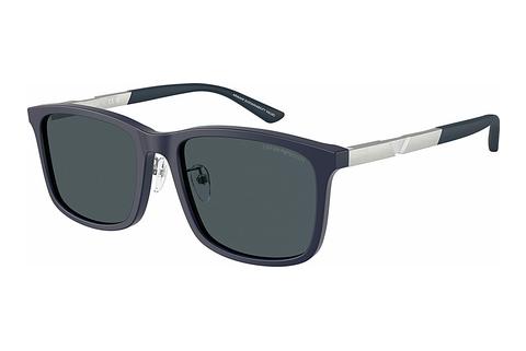 Päikeseprillid Emporio Armani EA4241D 618987