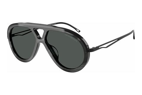 Lunettes de soleil Emporio Armani EA4242U 621187