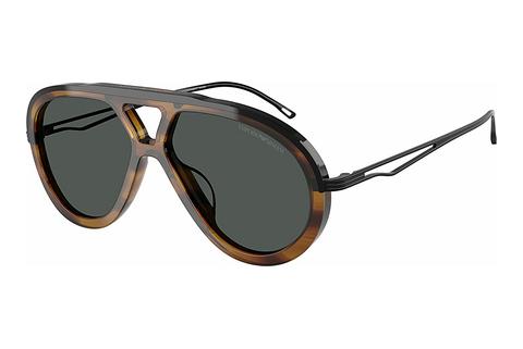 Sonnenbrille Emporio Armani EA4242U 621287