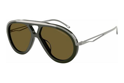 Sonnenbrille Emporio Armani EA4242U 621473