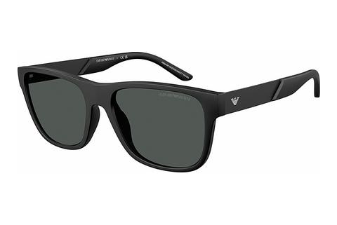 Sonnenbrille Emporio Armani EA4243 5001T3