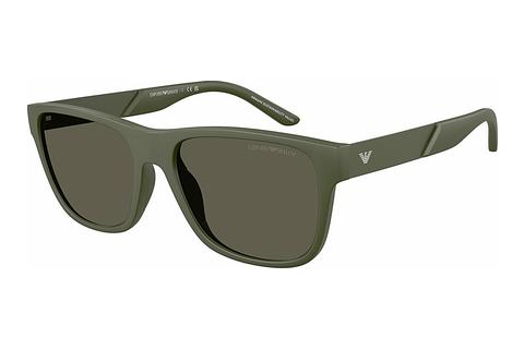 Occhiali da vista Emporio Armani EA4243 618471