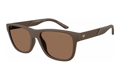 Occhiali da vista Emporio Armani EA4243 624373