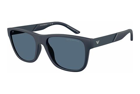 Lunettes de soleil Emporio Armani EA4243 624480