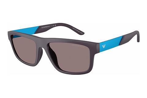 Sonnenbrille Emporio Armani EA4244U 62427N