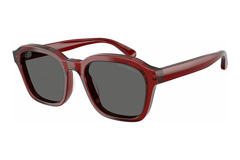 Occhiali da vista Emporio Armani EA4245U 624887