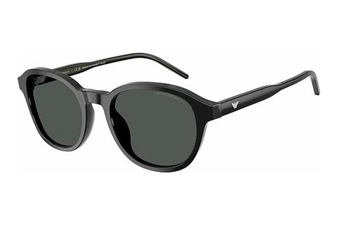 Saulesbrilles Emporio Armani EA4247U 501787