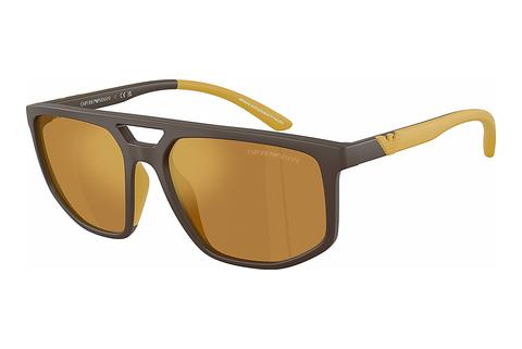 Occhiali da vista Emporio Armani EA4248U 62586H