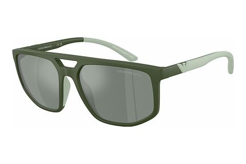 Lunettes de soleil Emporio Armani EA4248U 625930