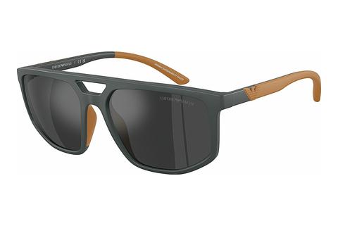 Occhiali da vista Emporio Armani EA4248U 62616G