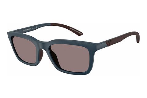 Sonnenbrille Emporio Armani EA4249U 62607N