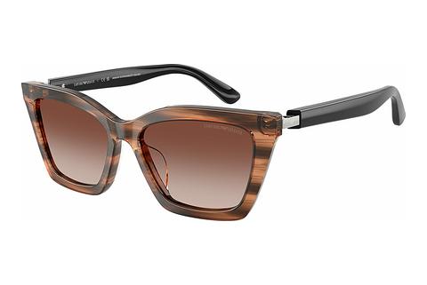 Slnečné okuliare Emporio Armani EA4250U 626613