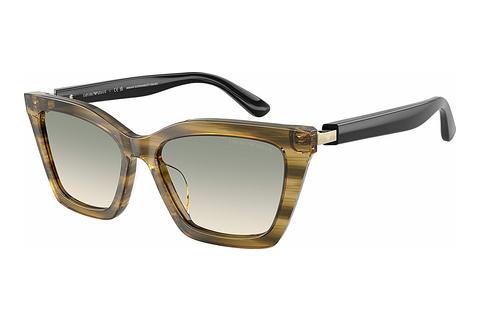 Sonnenbrille Emporio Armani EA4250U 62672C