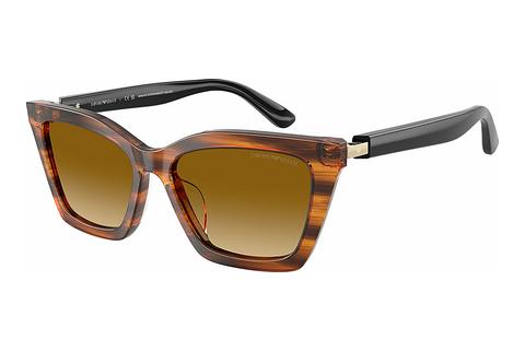 Sonnenbrille Emporio Armani EA4250U 62682L