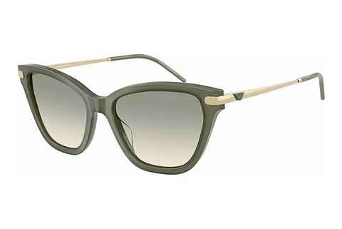 Solglasögon Emporio Armani EA4251 62642C