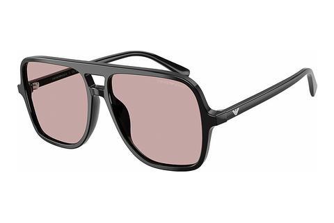 Slnečné okuliare Emporio Armani EA4252U 501773