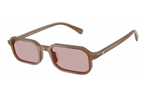 Occhiali da vista Emporio Armani EA4253U 627173