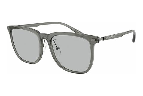 Occhiali da vista Emporio Armani EA4255D 502987