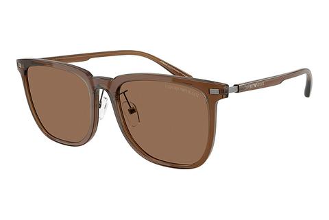 Occhiali da vista Emporio Armani EA4255D 628273